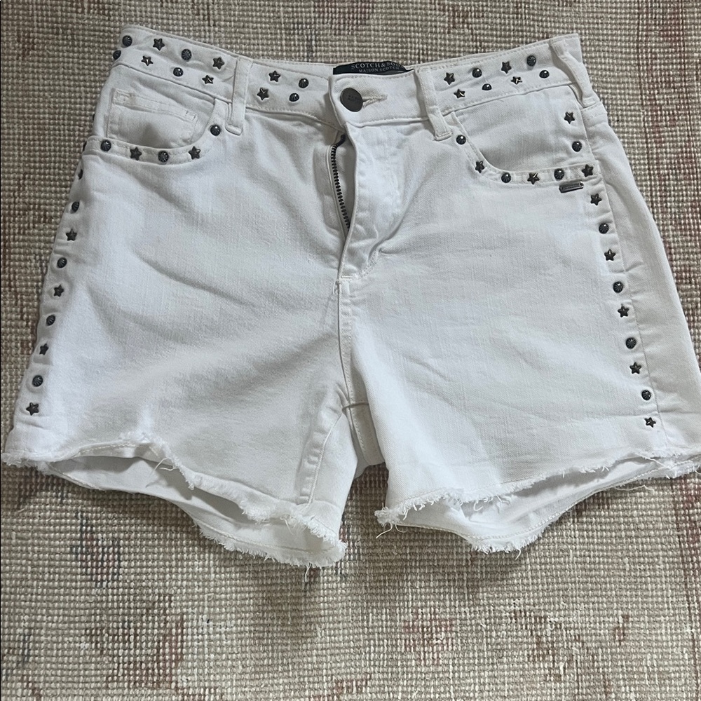 Scotch & Soda shorts